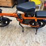 Engwe T14 Electric Folding Bike - Good Condition Image 7