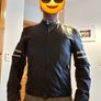 Leather Jacket  Rare Image 2