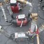 shower pumps Image 2