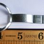 Storm Ladies Analogue Ovel Case Watch Working Good Condition Image 8