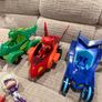 PJ Masks cars and toys Image 2