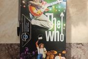 The Who 4CD Boxset  - Thirty Years Of Maximum R&amp;B