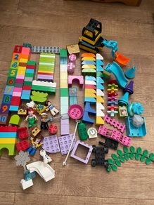 Duplo Lego