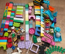 Duplo Lego