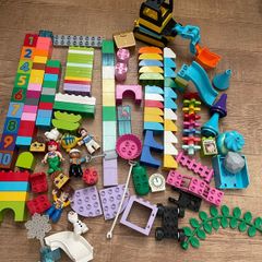 Duplo Lego