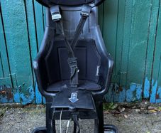 kids bicycle seat