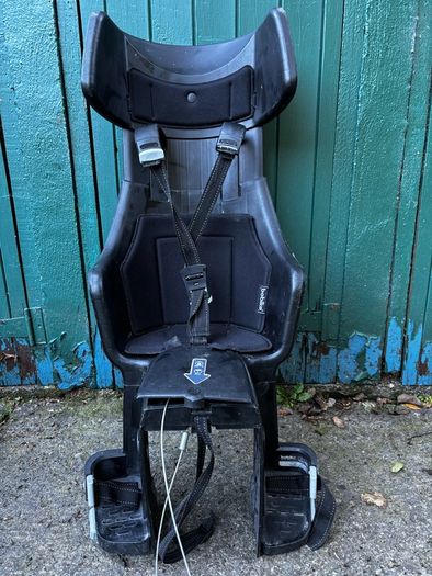 kids bicycle seat