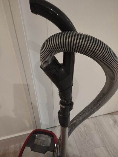 Miele Blizzard CX1
