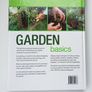 "Garden Basics" by Peter McHoy  2002 hardcover comes with leaflet "More Garden Birds" by Bird Wach Ireland Image 6