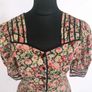 Vintage Maxi Dress Image 2