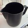 stainless milk jugs - 900 ml (OZ.32) 800 ml (OZ.27) Image 2