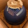 Weber Ocean blue Image 2