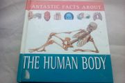 Book: Fantastic Facts About the Human Body