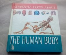 Book: Fantastic Facts About the Human Body