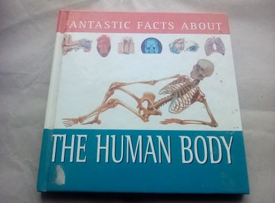 Book: Fantastic Facts About the Human Body