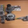 LEGO Star Wars 75246 Death Star Cannon Image 10
