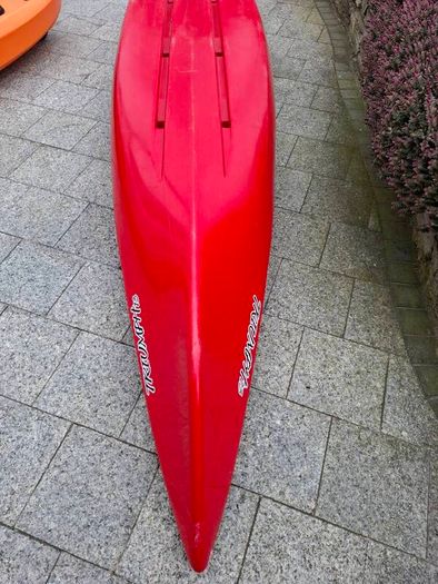 Perception Triumph Kayak