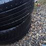 Audi whells 205/55/16 5x112 Image 6