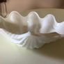 China -  Large Wedgewood Shell. Image 6
