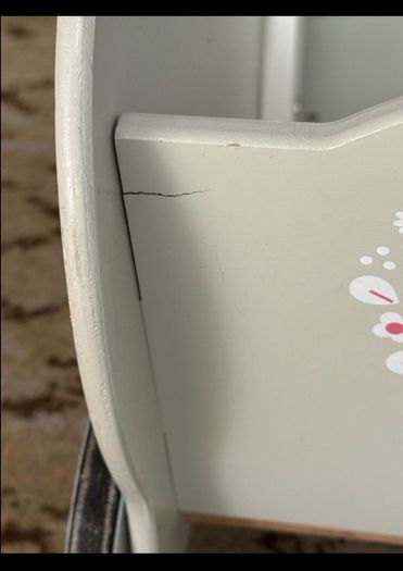 Dolls Pram