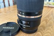 Tamron SP 24-70 f2.8 Di Vc Usd for Canon