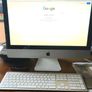 iMac 21.5 desktop Image 7