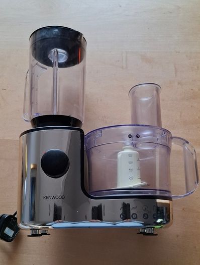 Kenwood food processor