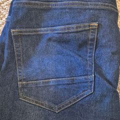 mens jeans slim 36w 32l