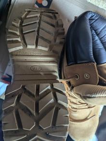 Workboots