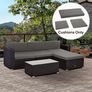 outdoor cushions Image 2