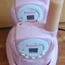 Pink walkie talkie Image 2