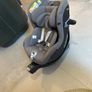 cybex car seat + isize base Image 2