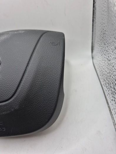 Renault Master mk3 2010-2024 Genuine Drivers Side Airbag New OEM Part