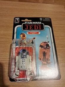 Star Wars Black Series: R2-D2 6'' (RoTJ)