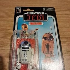 Star Wars Black Series: R2-D2 6'' (RoTJ)