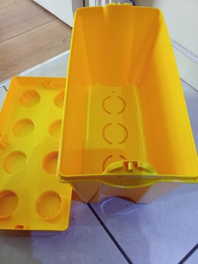 Toy Box