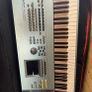 Yamaha Motif XS8 Weighted Piano workstation Image 5