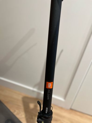 Xiaomi Scooter