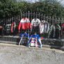 retro racing shirts etc Image 4