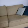 Free sofa and armchair Image 4