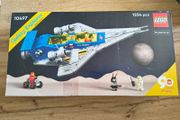 Lego set 10497- galaxy explorer