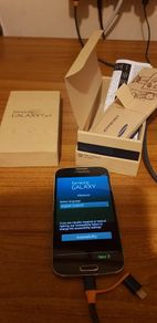 Samsung Galaxy S4