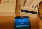 Samsung Galaxy S4