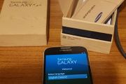 Samsung Galaxy S4