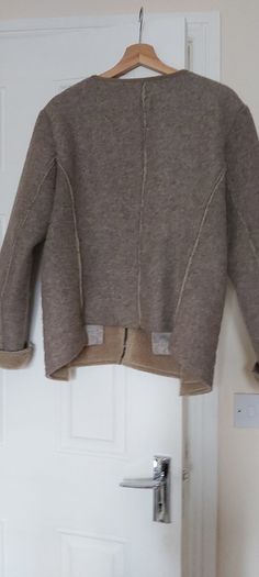 Ladies Jacket..reduced  Need Space