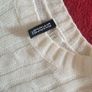 H&M Dividend cropped jumper Image 3