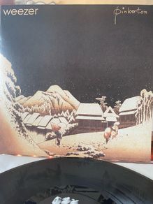 Weezer - Pinkerton