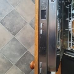 Miele dishwasher