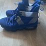 Basketball shoes size 2uk Image 3