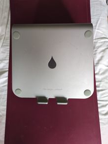 Genuine mStand Silver